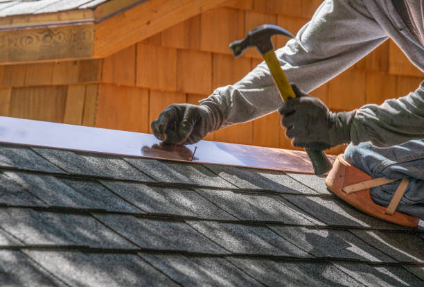 Best Wood Shake Roofing  in Concord, VA