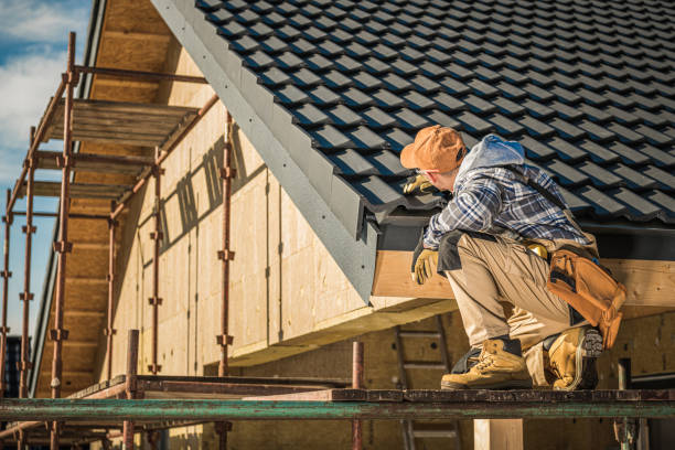 Best Skylight Installation and Repair  in Concord, VA