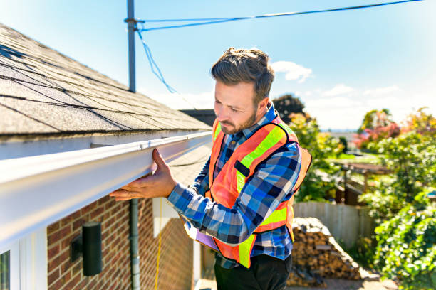 Best Tile Roofing Installation  in Concord, VA
