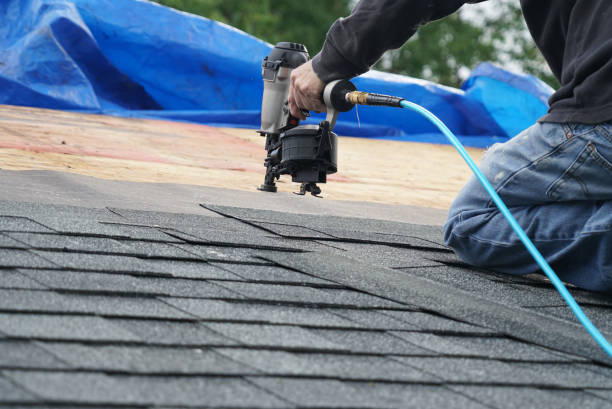 Best Commercial Roofing Services  in Concord, VA