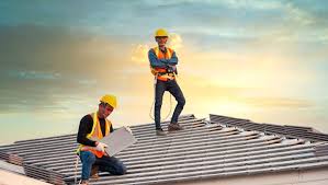 Best Metal Roofing Installation  in Concord, VA